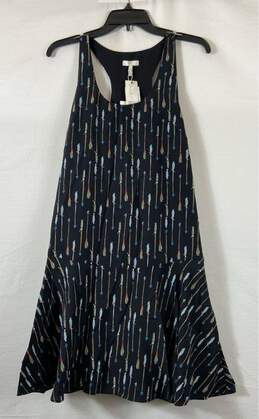 Joie Black Casual Dress - Size SM