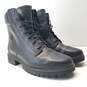Timberlands Women's Boots Black Size 8 image number 1