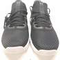 Under Armour 3023695-001 Project Rock 4 Black Sneakers Men's Size 10.5 image number 2