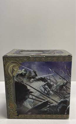 Lord of the Rings The Two Towers DVD Gift Set N6510 alternative image