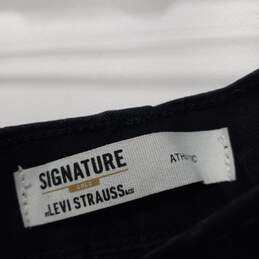 Men's Signature Gold Levi Strauss & Co. Jeans Size W34 X L30 alternative image