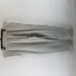Calvin Klein Women Sweatpants Grey `XXL