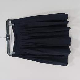 Jones New York Women's Black Skirt Size 10