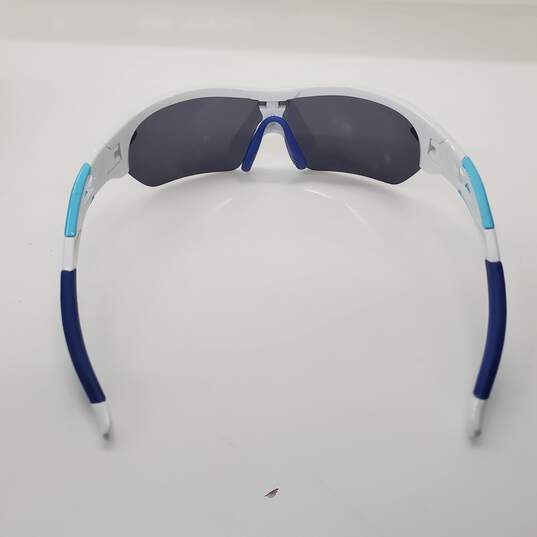 TOREGE Polarized Multi-Sport Polarized Sunglasses Interchangeable Lenses image number 4