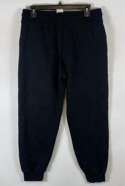 True Religion Black Sweatpants - Size Small alternative image