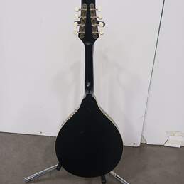Vintage Hondo 8-String Mandolin alternative image