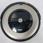 iRobot Roomba e6 Robot Vacuum w/Charger image number 4