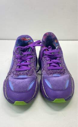 Puma RS-X LaMelo Ball Galaxy Purple Athletic Shoes Men's Size 10.5 alternative image