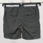 Columbia Men's Gray Cargo Shorts Size 52 image number 2