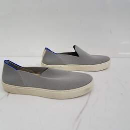 Rothy's Slip-On Sneakers Size 5.5