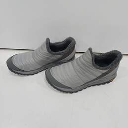 Merrell Women's Gray Slip-On Shoes Size 8.5 alternative image