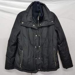 Michael Kors Down Jacket Size Medium