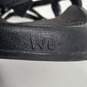 Chaco Women's ZX2 Classic Black Strappy Sandals Size 6 image number 6
