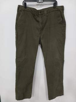 Carhartt Relaxed Fit Casual Pants Men's Size 40x34