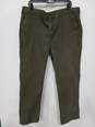 Carhartt Relaxed Fit Casual Pants Men's Size 40x34 image number 1