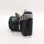 Canon AE-1 Program 35mm Film Camera w/ 3 Lens, Lens Converter, Flash & Bag image number 5