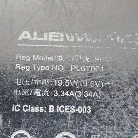Dell Alienware M11x 11.6-in Intel Core 2 Duo image number 5