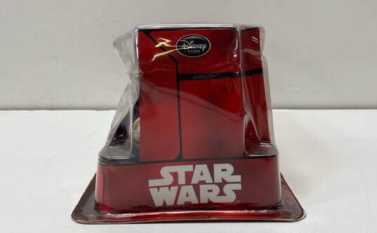 Disney Star Wars Star Wars The Force Awakens Figurine Playset image number 4