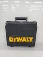 Dewalt DC728 1/2 Cordless Drill Untested image number 4