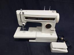 Kenmore Electric Sewing Machine 158.1340281