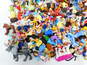 1.5 LBS LEGO Friends Minifigures Bulk Box image number 4
