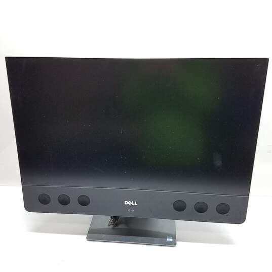 DELL XPS 7760 AIO 27in All-in-One Desktop PC Intel i5-7400U CPU 8GB RAM 1TB HDD image number 1