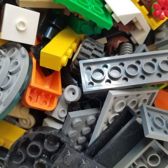 Legos Mixed Lot image number 5