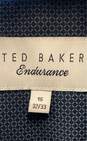 Ted Baker Black Long Sleeve - Size 15 image number 3