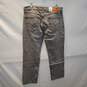 Levi's Performance 514 Straight Stretch Jeans NWT Size 35Wx30L image number 2