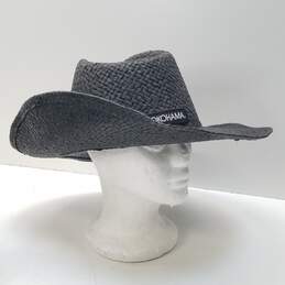 Men's Straw Hat Bundle alternative image