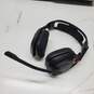 Astro A50 Wireless Gaming Headset with Stand, Transmitter, and Mic image number 4