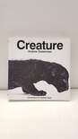Creature Hardcover Book by Andrew Zuckerman image number 1