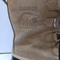 Sorel Men's Caribou Waterproof Winter Snow Boots Size10 image number 6