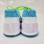 Nike Zoom Cage 2 Dragon White Low Top Sneakers #705260-143 US Size 8.5 image number 5