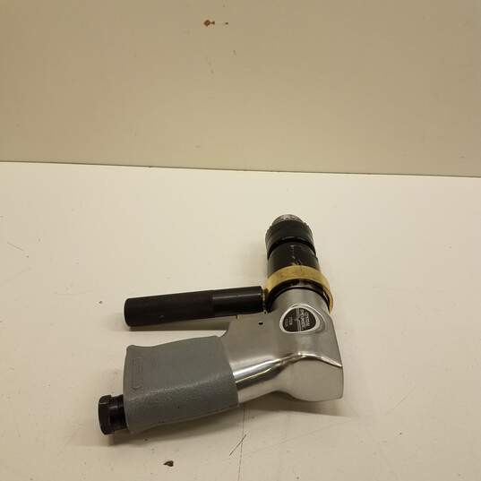 Central Pneumatic 1/2 Air Angle Drill 07528 image number 5