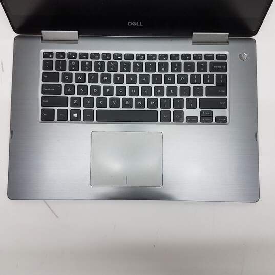DELL Inspiron 7573 15in 2-in-1 Laptop Intel i5-8250U CPU 8GB RAM 256GB HDD image number 3