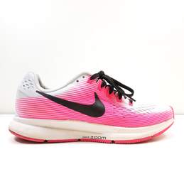 Nike Air Zoom Pegasus 34 Hyper Pink, Blue Sneakers 880560-411 Size 7.5