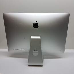 2013 27 inch iMac All-in-One Desktop PC Intel Core i5-4570 8GB RAM 1TB HDD alternative image