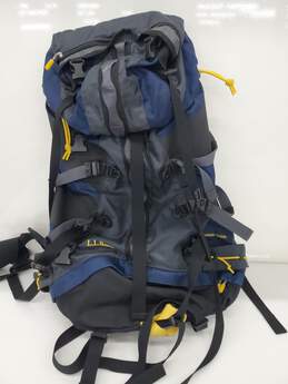 L.L. Bean Mountain Guide Hiking Backpack Used