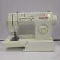 Singer Electronic Control Sewing Machine image number 2
