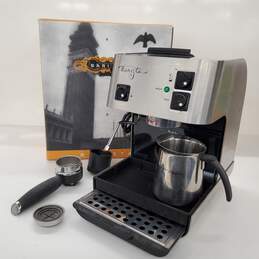 Starbucks Barista Coffee Espresso Maker SIN006 IOB