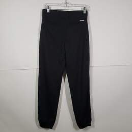 Mens Regular Fit Climalite Pockets Flat Front Baseball Pants Size Small alternative image