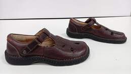 Taos Women's Shoes Brown Size 7