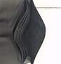 Michael Kors Saffiano Leather Wallet Black image number 6
