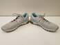 ASICS Women's Gel-Quantum 180 Athletic Shoes Grey Size 9.5 image number 8