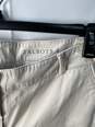 Talbots Women's Tan Khaki Pants Size 4 image number 3