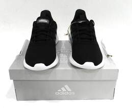 Adidas Puremotion Black White Women's Shoe Size 9.5