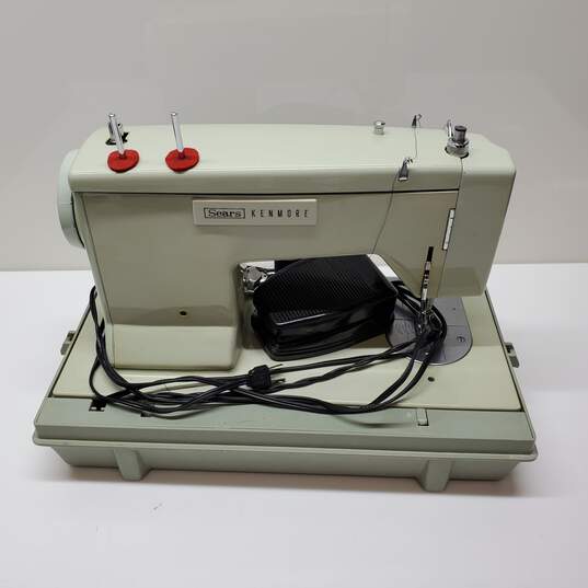 Shop for KENMORE SEARS SEWING MACHINE repair parts for model
