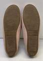 Juicy Couture Intoit Pink Moccasins Shoes Size 10 B image number 7