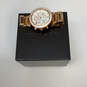 Designer Michael Kors MK-5491 Chronograph Round Dial Analog Wristwatch image number 1